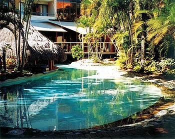 International Aparthotel
