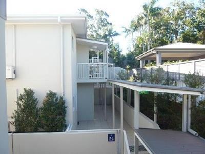 Noosa Heads Motel 4* Noosa Heads