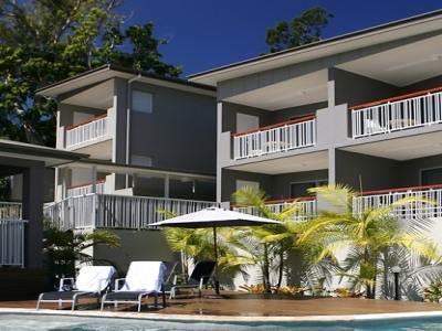 Noosa Heads Motel Motel 4*