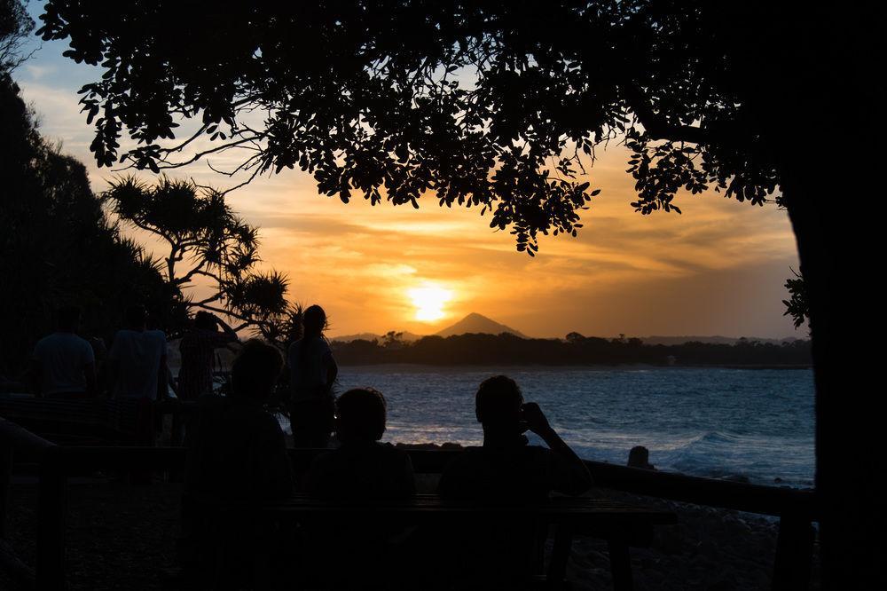 Noosa Sound *