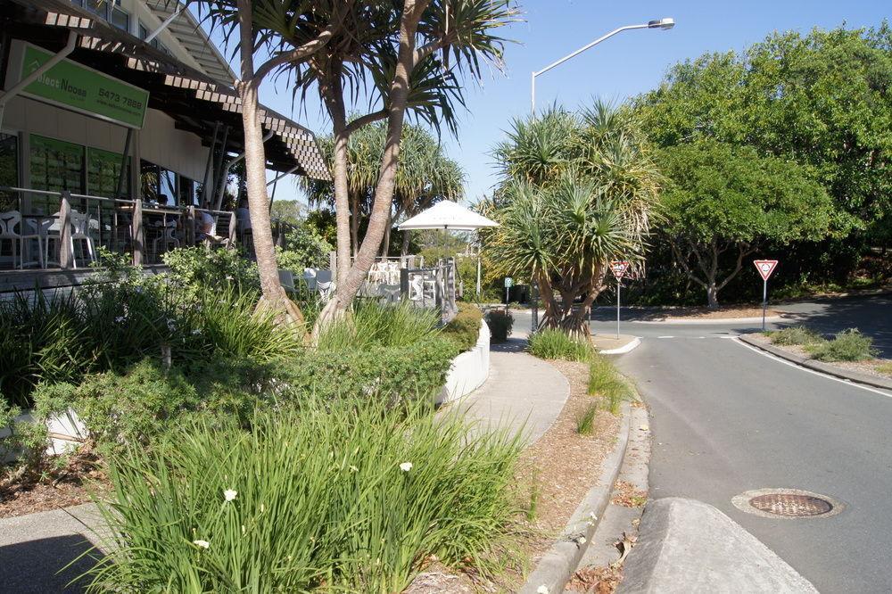 Parkshores Sunshine Noosa Aparthotel