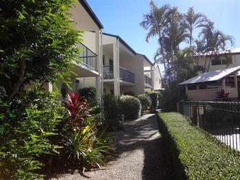 Anchor Noosa Motel 4*