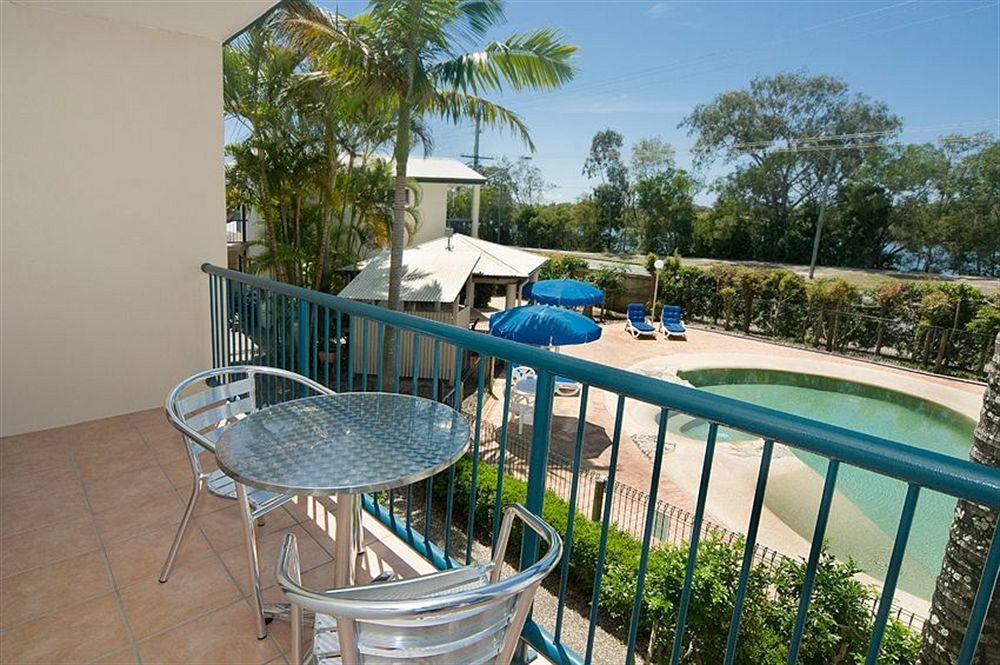 Anchor Noosa Motel Noosaville