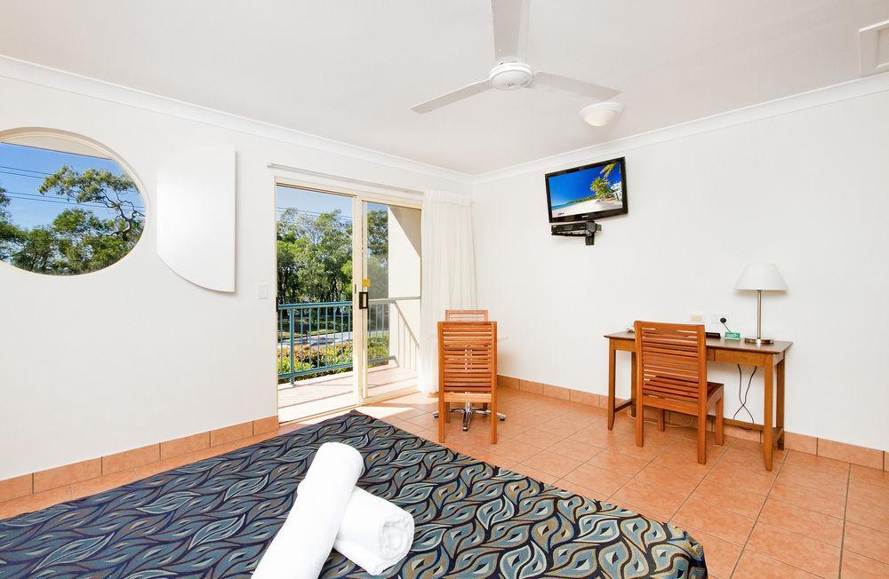 Anchor Noosa 4* Noosaville