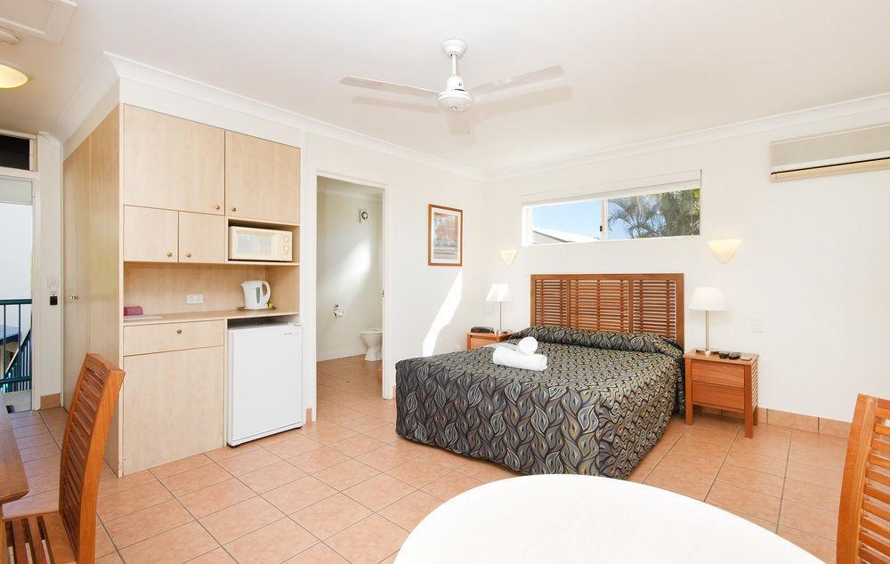Anchor Noosa Motel 4*