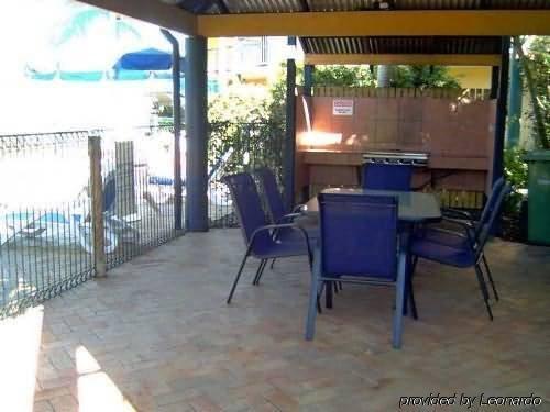 Anchor Noosa Motel 4*