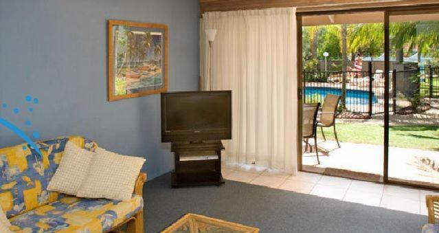 Noosa Sound Apartment