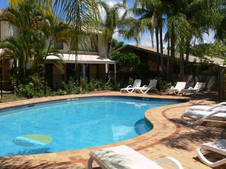 Noosa Sound Apartment *