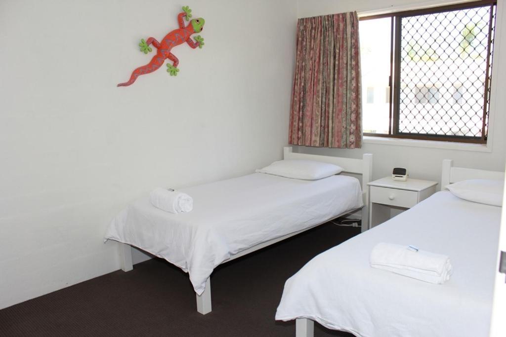 Noosa Sound Apartment