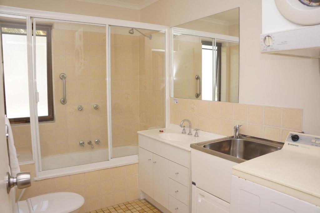Apartment Noosa Sound