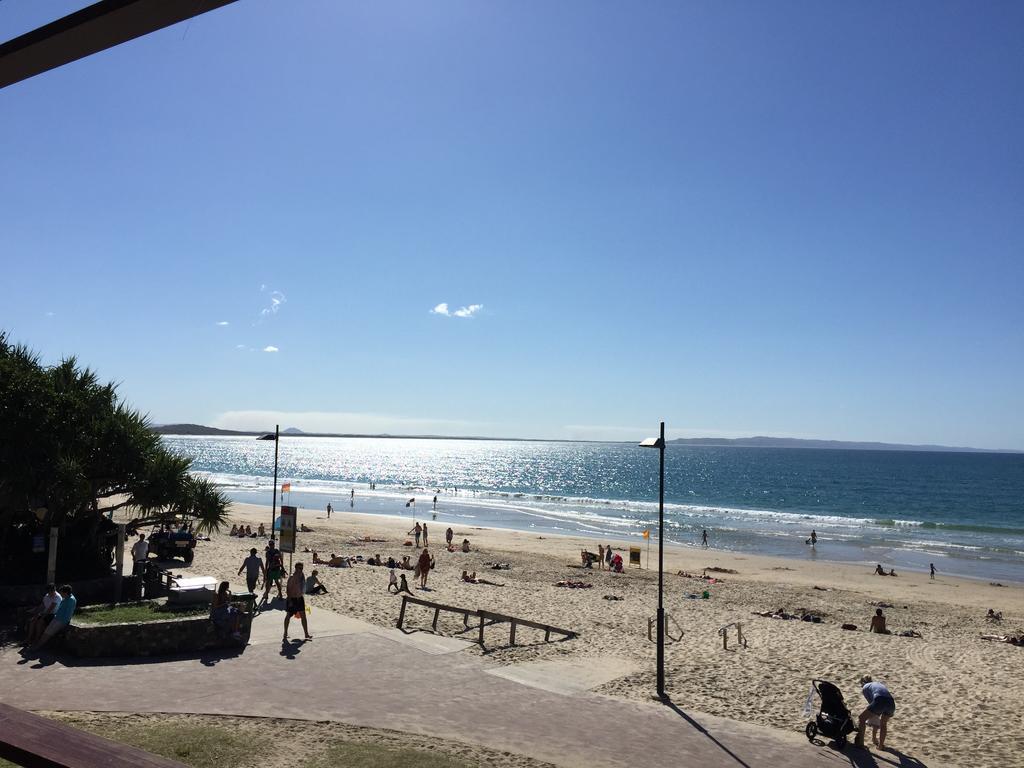 Habitat Acomodação com café da manhã  Noosa Heads