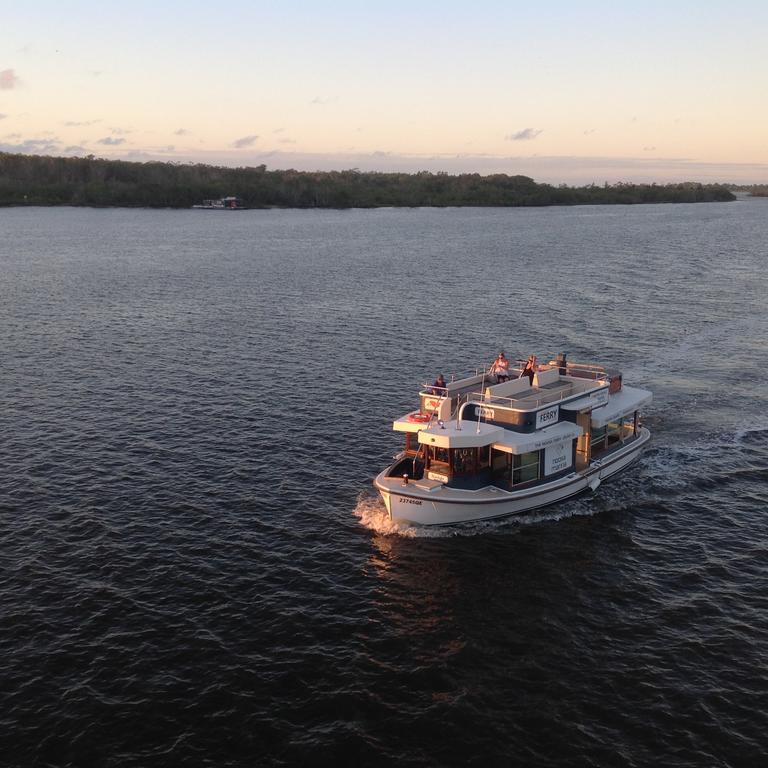 Habitat 4* Noosa Heads