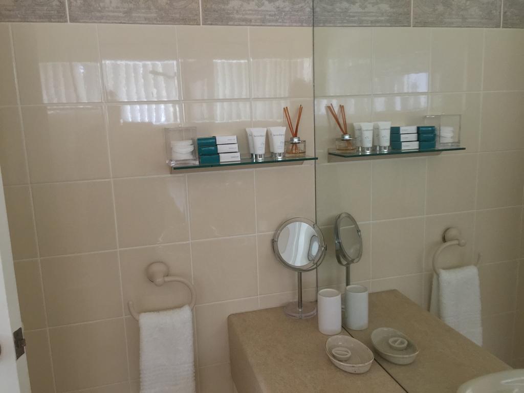 Acomodação com café da manhã  Habitat 4*