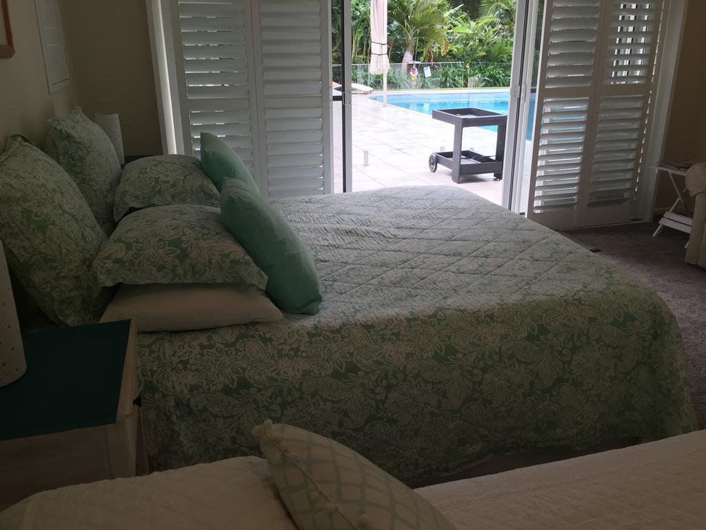 Habitat 4* Noosa Heads