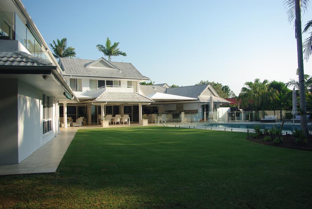 Habitat 4* Noosa Heads