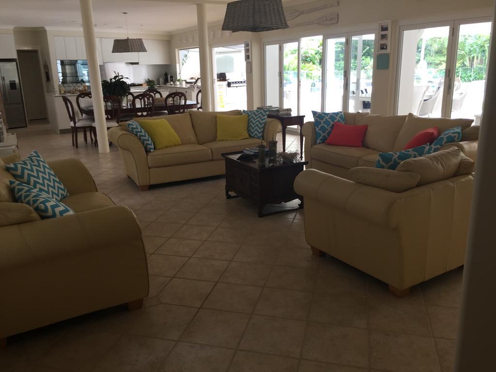 Habitat Acomodação com café da manhã 