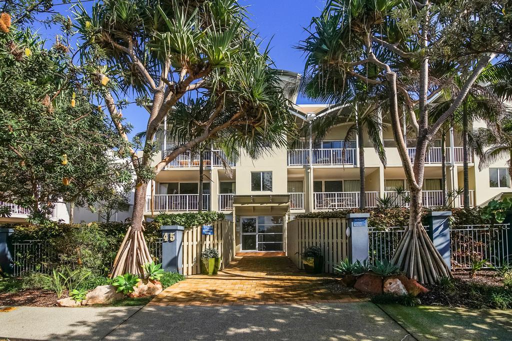 Horizons At Peregian 4*