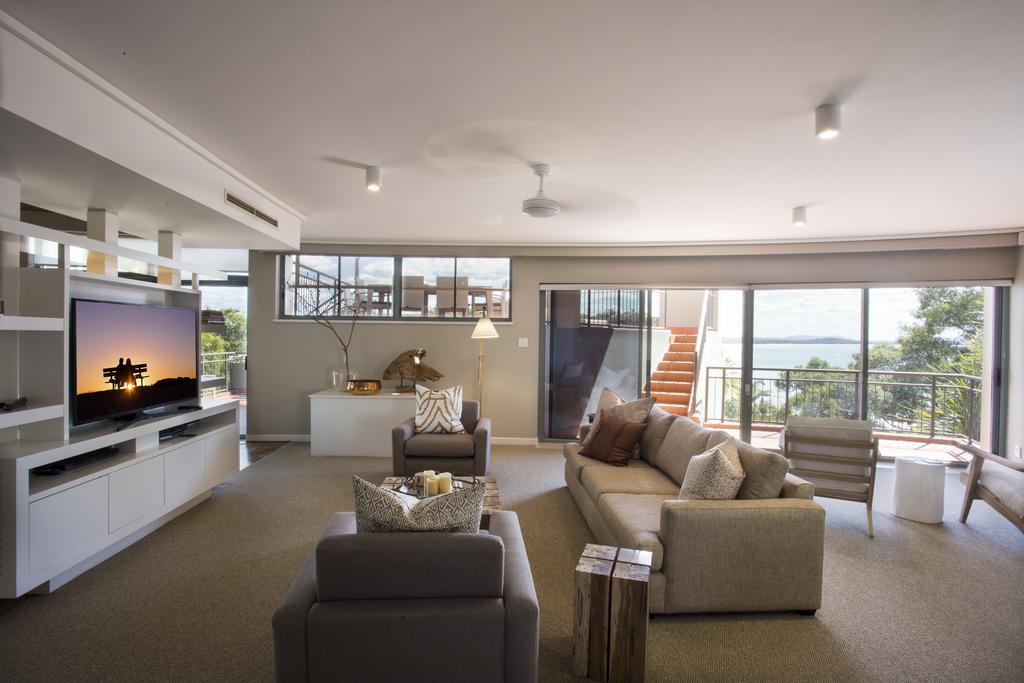 Hastings Park Aparthotel