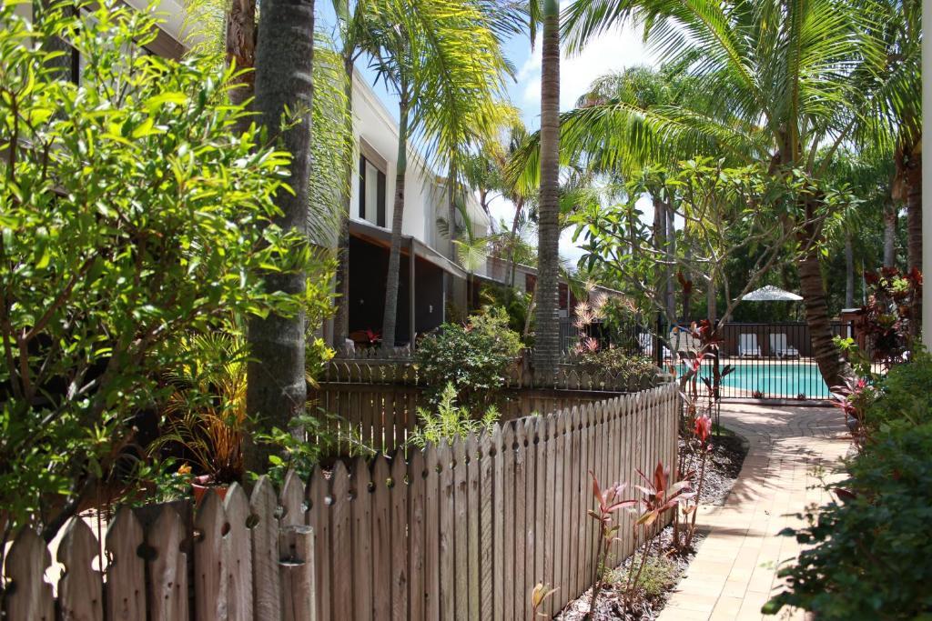 Noosa Sound Apartment Noosaville