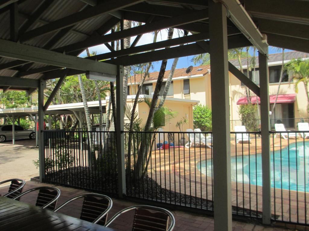 Apartment Noosa Sound