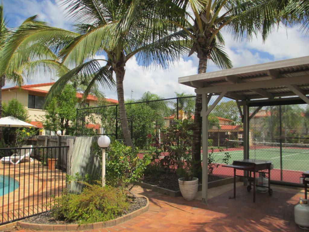 Noosa Sound Apartment Noosaville