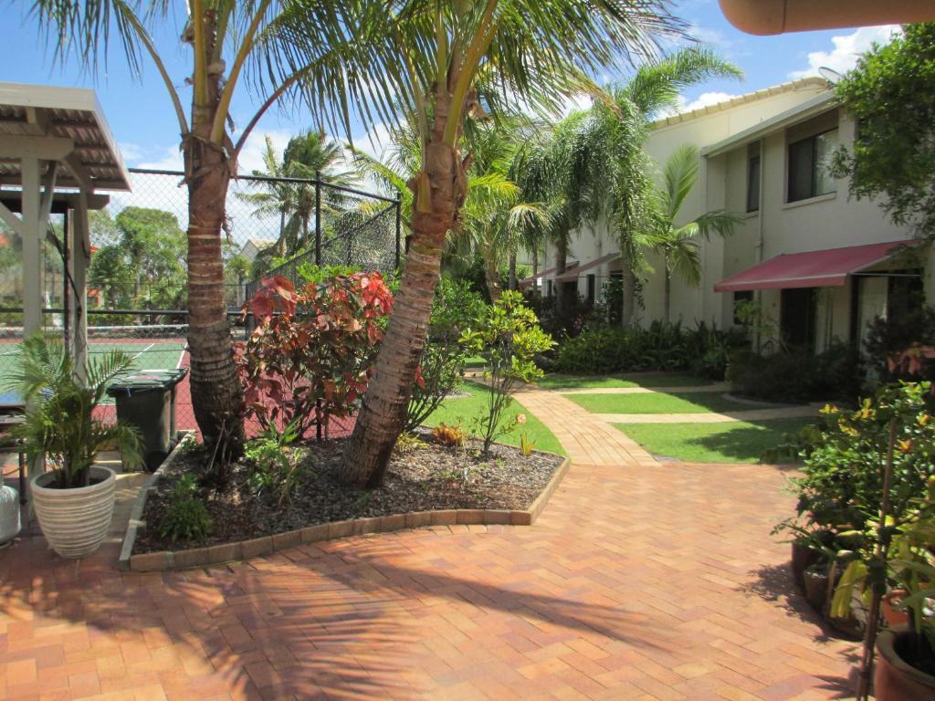 Noosa Sound Apartment