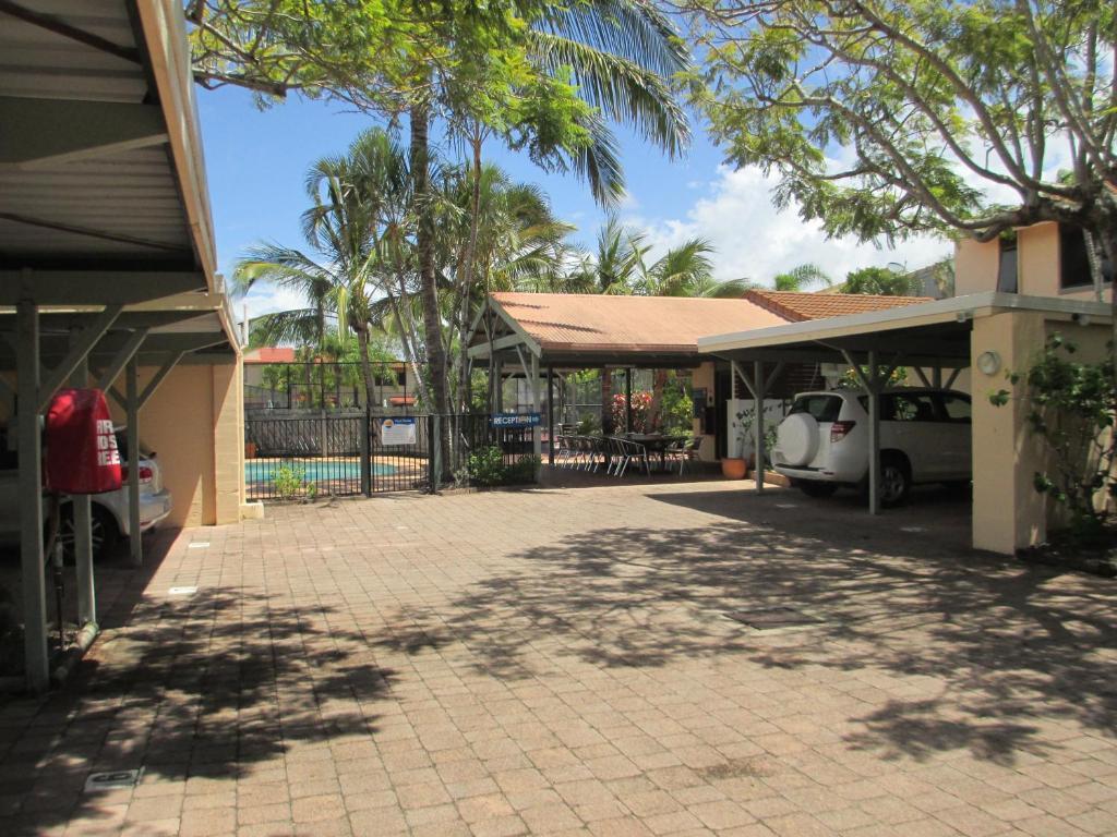 Noosa Sound Apartment *