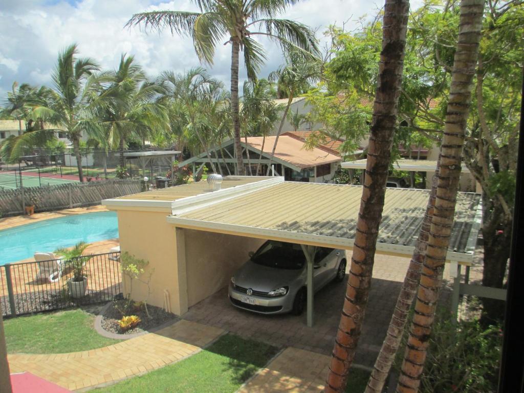 Apartment Noosa Sound
