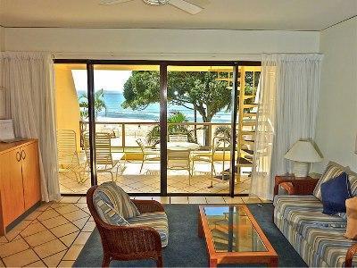 Seahaven Beachfront 4* Noosa Heads