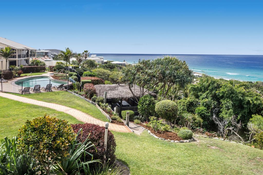 Aparthotel Sunseeker Sunshine Beach