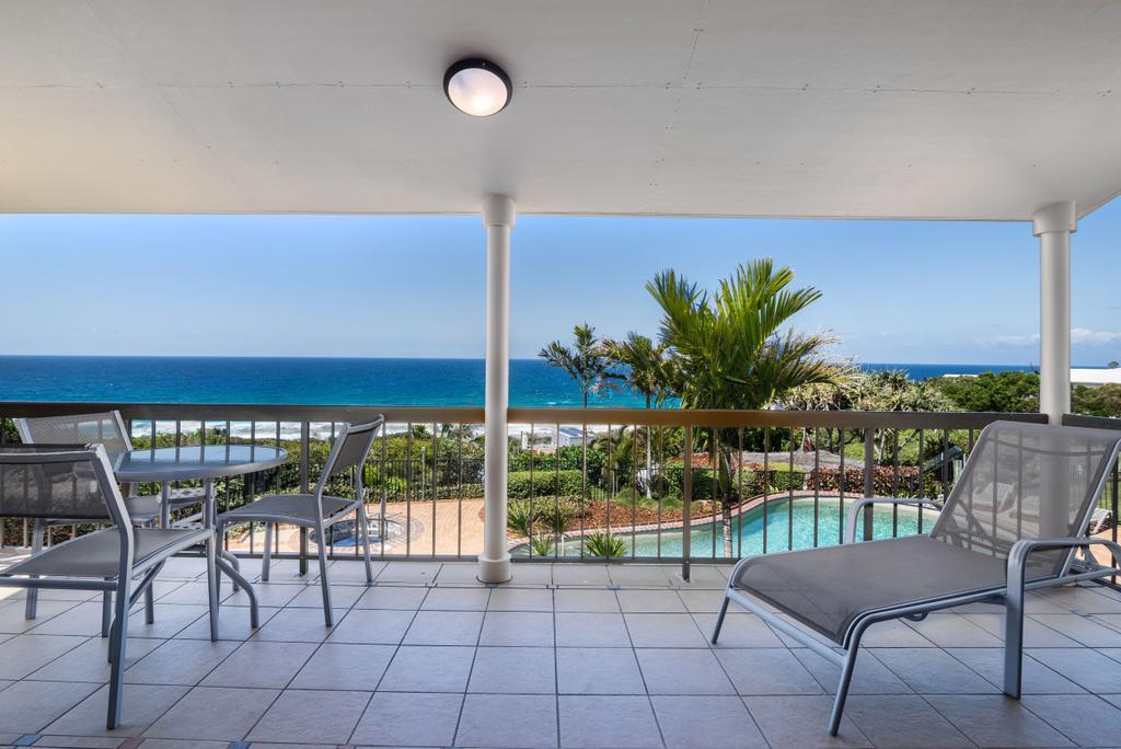 Aparthotel Sunseeker Sunshine Beach