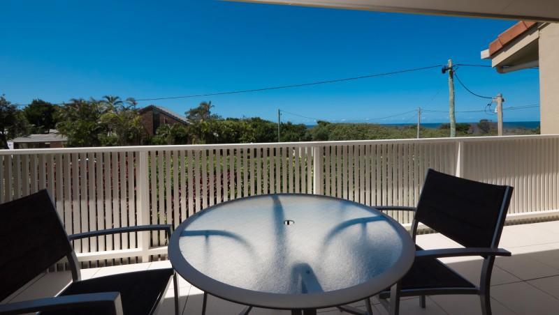 Peregian Court Resort
