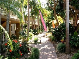 Clearwater Noosa Resort 3*
