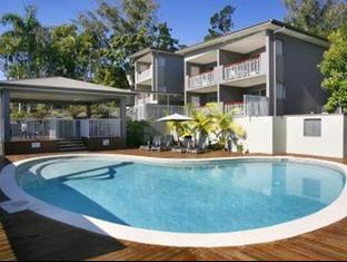 Noosa Heads Motel Motel Noosa Heads