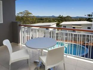Noosa Heads Motel Noosa Heads