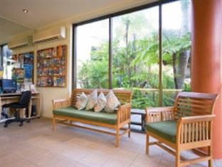 International Aparthotel Noosa Heads