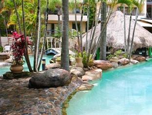 International Aparthotel