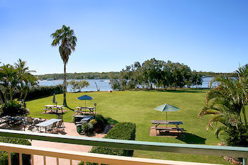 Motel Cayman Quays