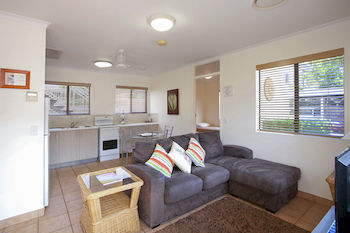 Cayman Quays 3* Noosaville