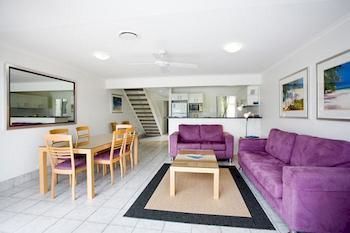 Skippers Cove Waterfront Aparthotel Noosaville