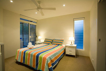 Aparthotel Skippers Cove Waterfront