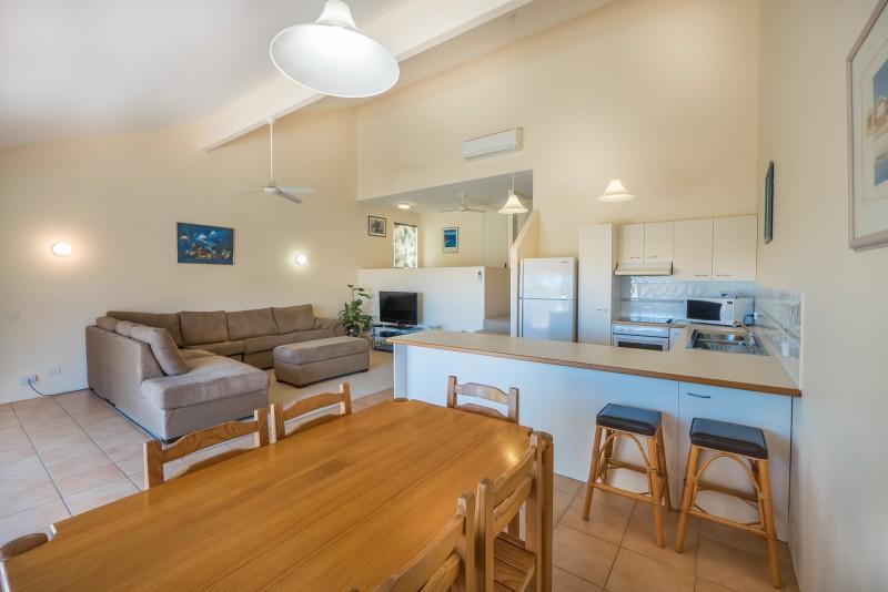 Peregian Court Resort 4*