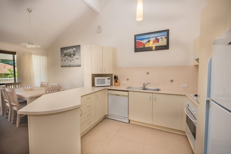 Peregian Court 4* Peregian Beach