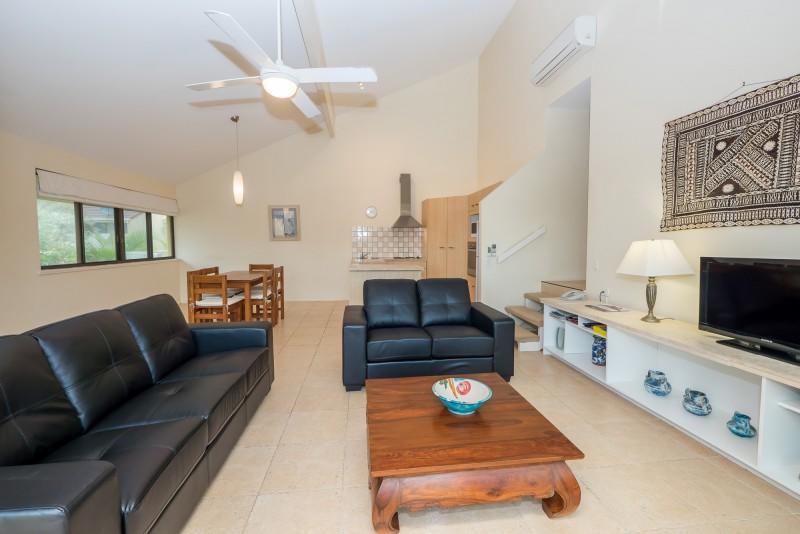Resort Peregian Court 4*