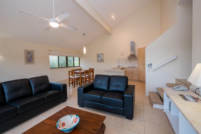 Peregian Court 4*
