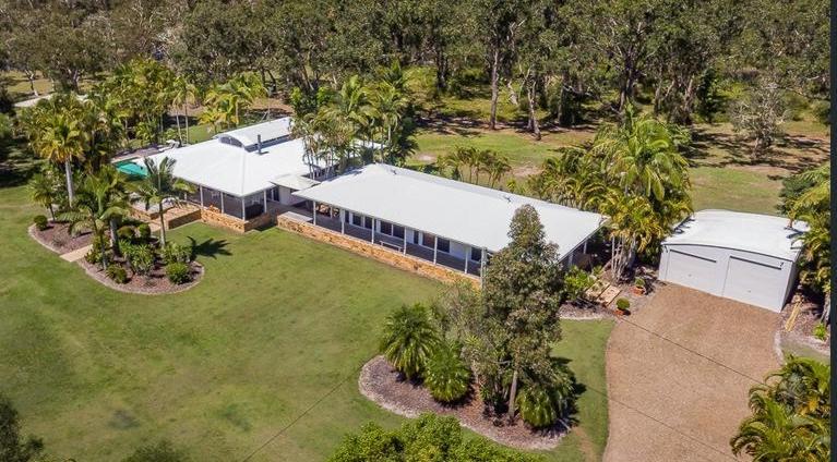 Stone House Holiday home Noosaville