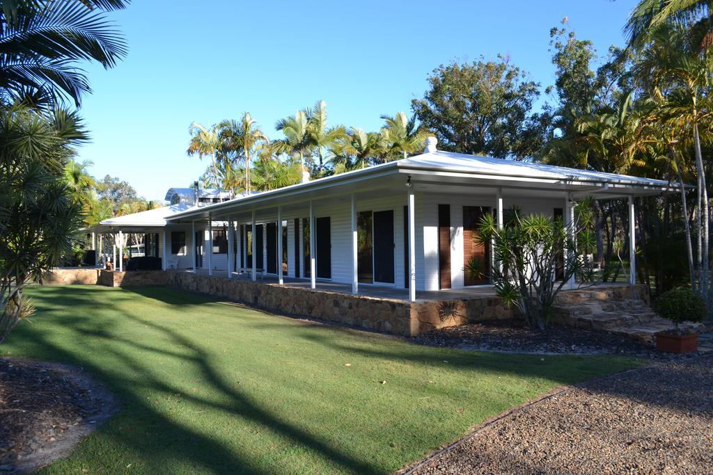 Stone House Noosaville