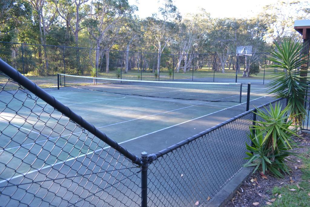 Holiday home Stone House Noosaville
