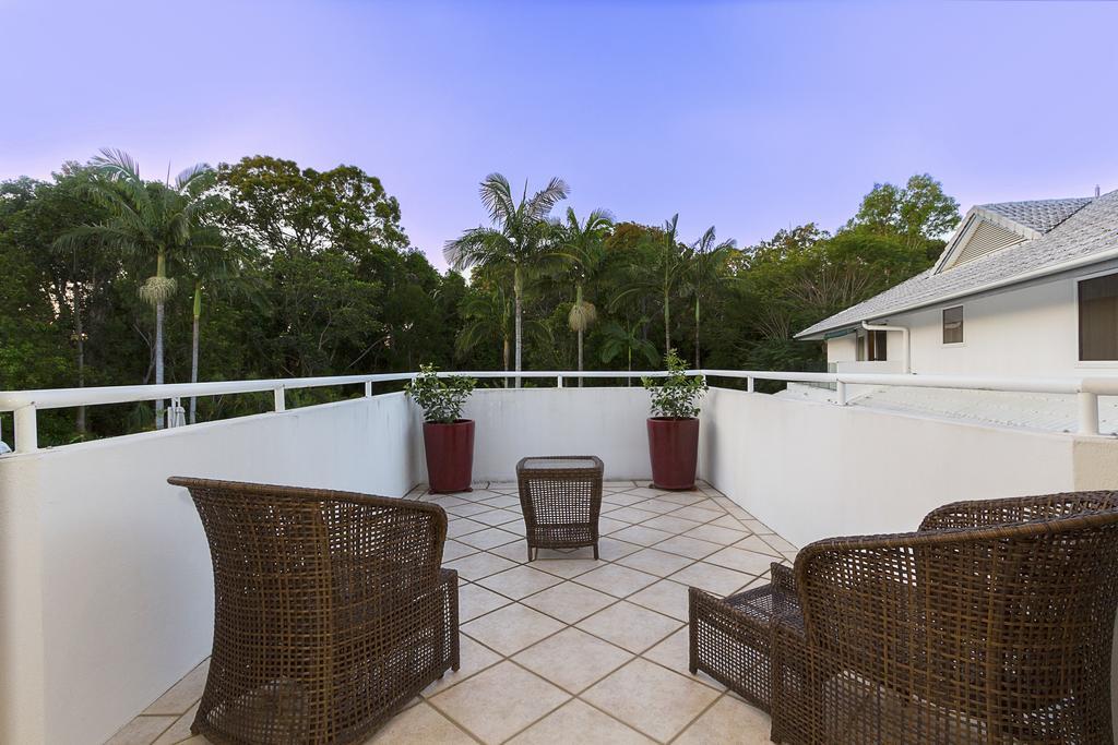 Habitat 4* Noosa Heads