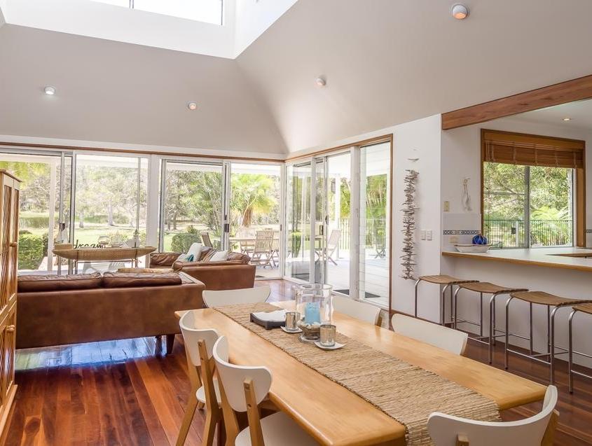 Holiday home Stone House Noosaville